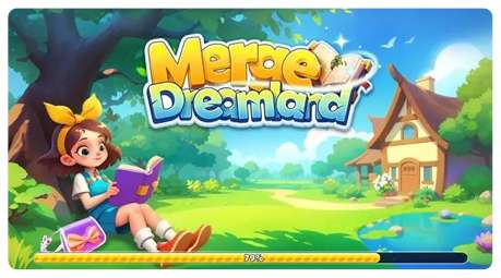 Screenshot of a game