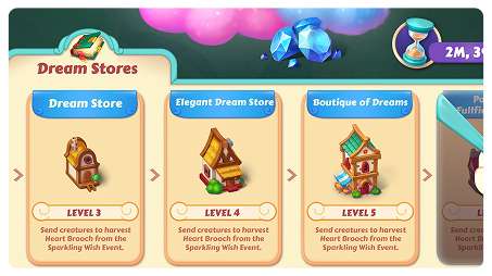 Screenshot of a game